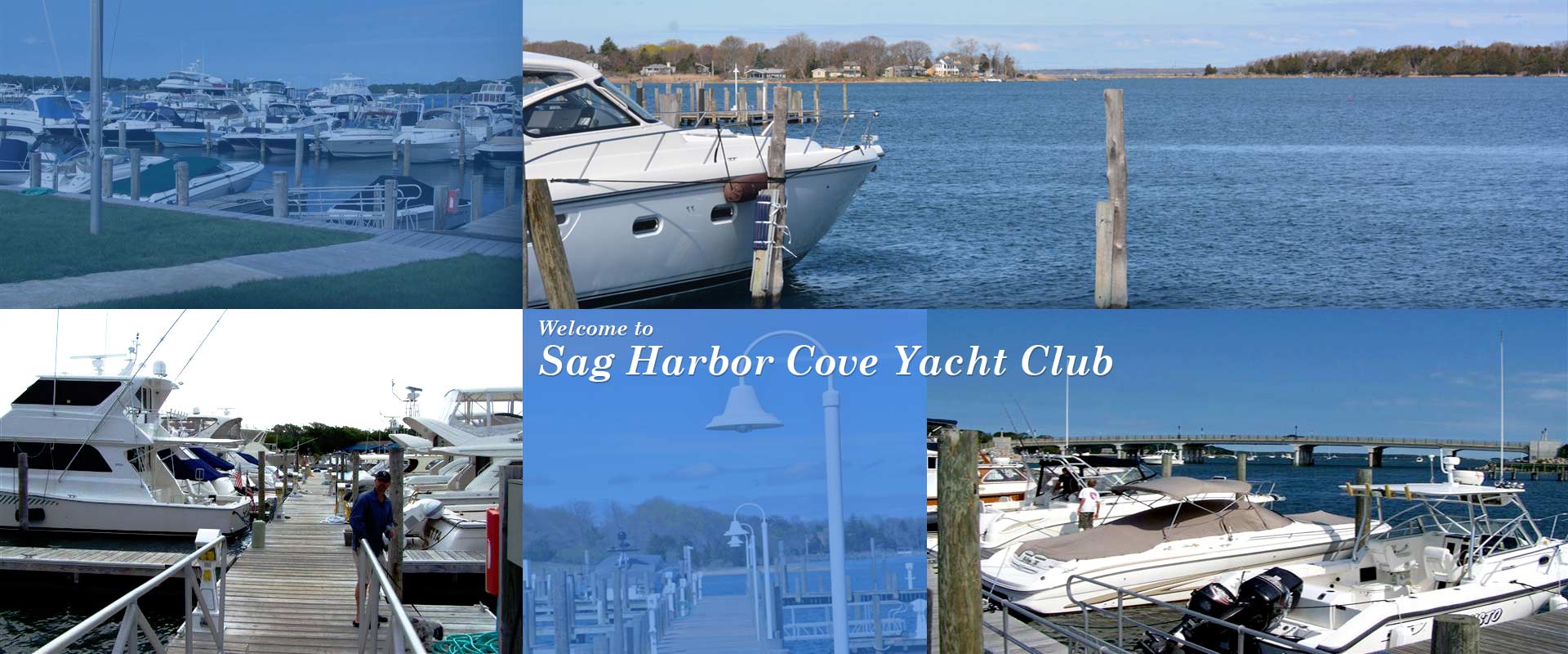 sag harbor cove yacht club